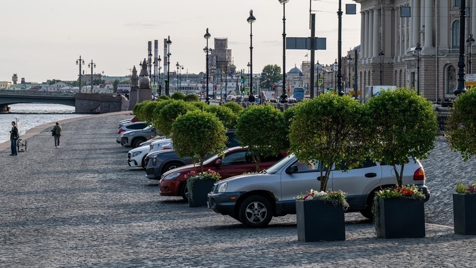 Автор фото: Михаил Тихонов / "Деловой Петербург"