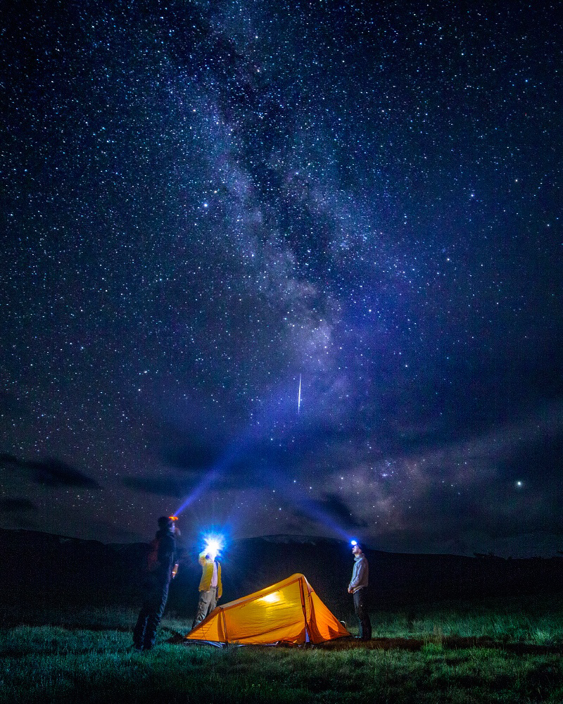 Алтай, фотограф Марк Подрабинек