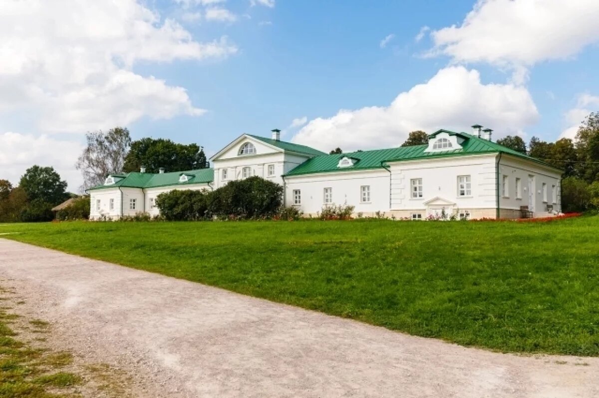    В Ясной Поляне проведут уроки для детей и родителей