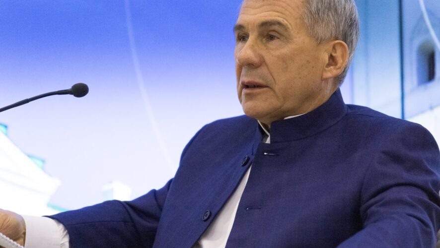    Фото: KazanFirst