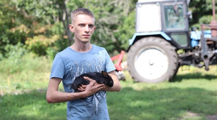 Фото: Валерия Шатько