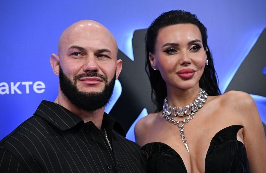     / Источник: © Кирилл Каллиников/РИА Новости