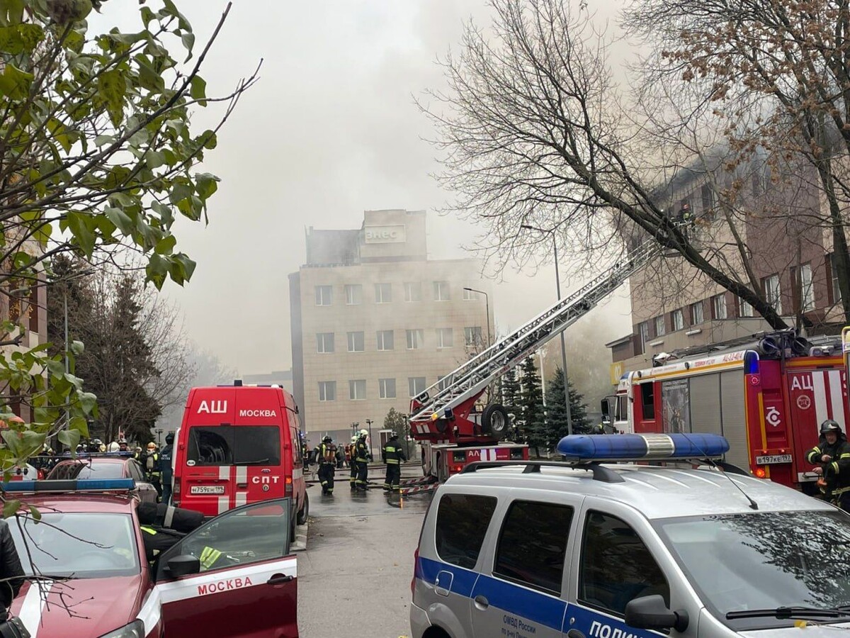     / Источник: © ИЗВЕСТИЯ