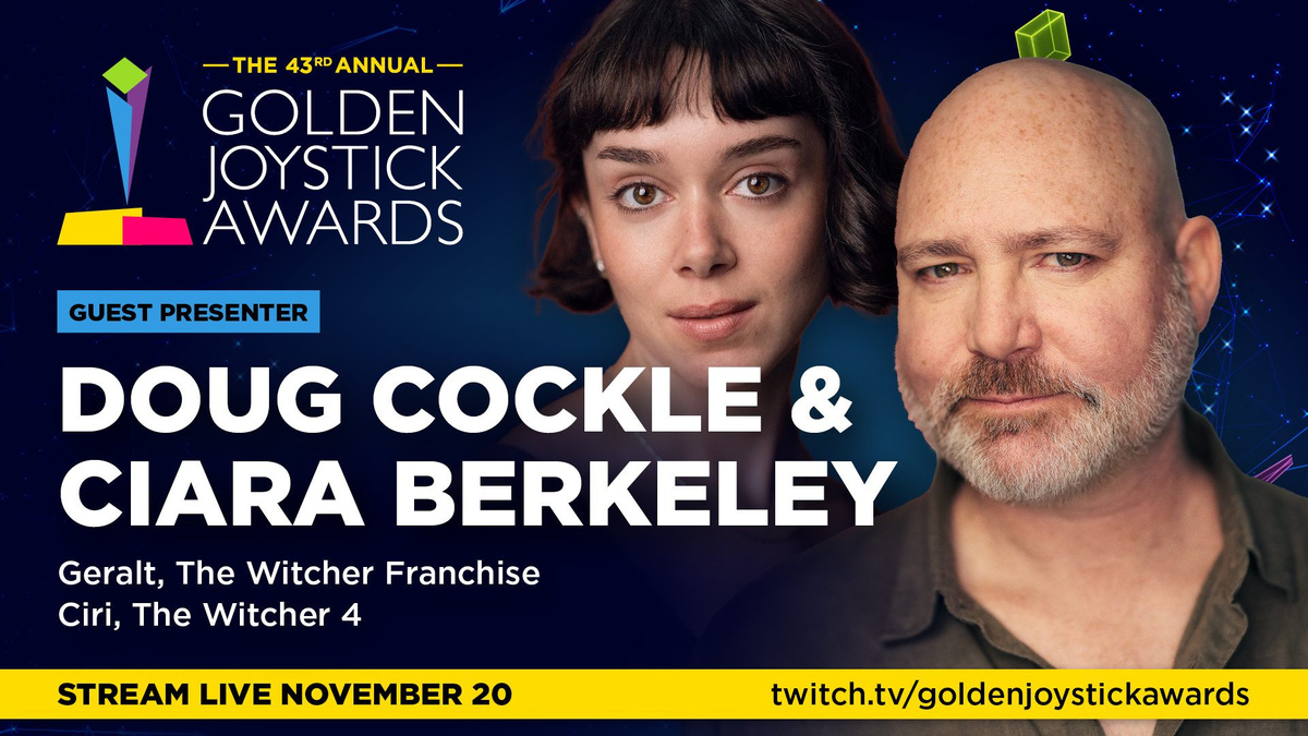 Источник: Golden Joystick