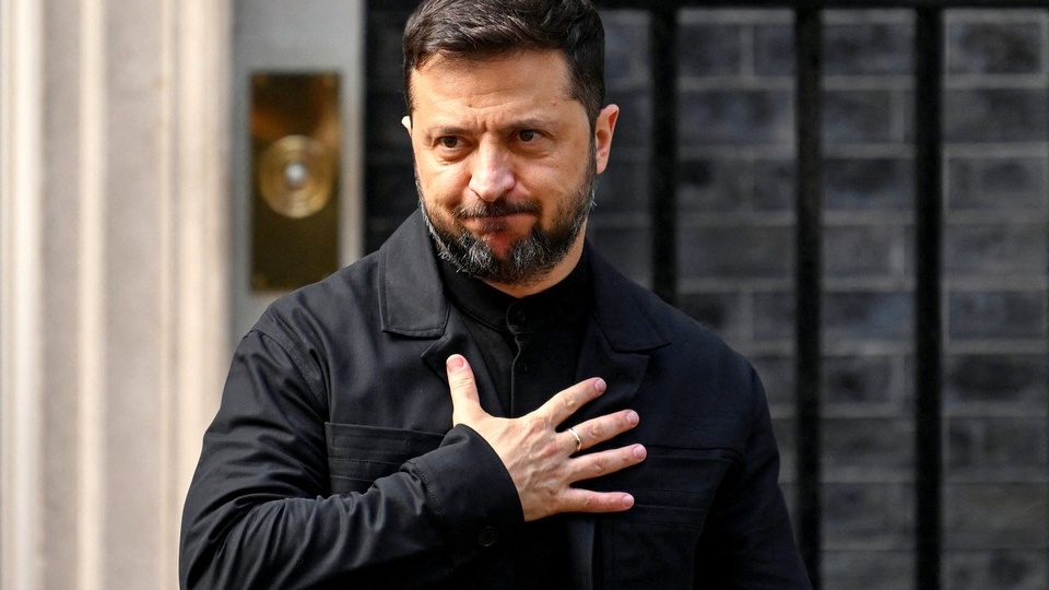 Зеленский разразился новыми обещаниями: у украинцев появилась возможность проверить, чего стоят его слова