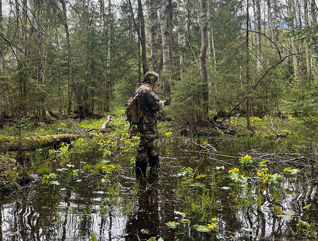 Полет нормальный! Тверской «Сове» – 14 лет!