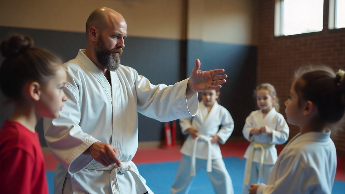 Фото сгенерировано ИИ