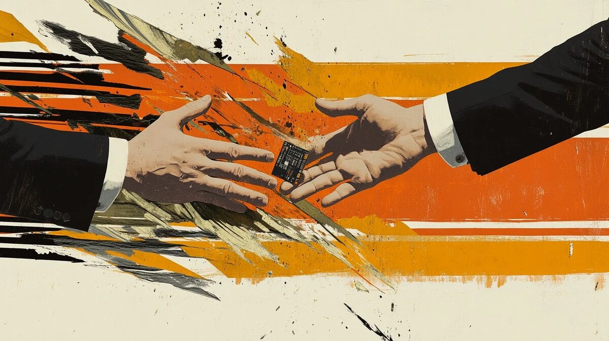 Битва за железо: как российский бизнес выстраивает ИИ-инфраструктуру в условиях нехватки чипов