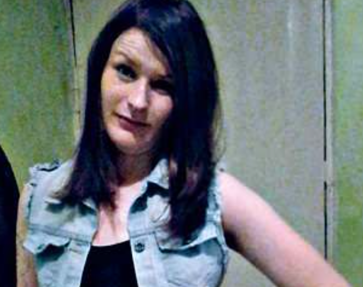 Екатерина Крысова. Фото: соцсети