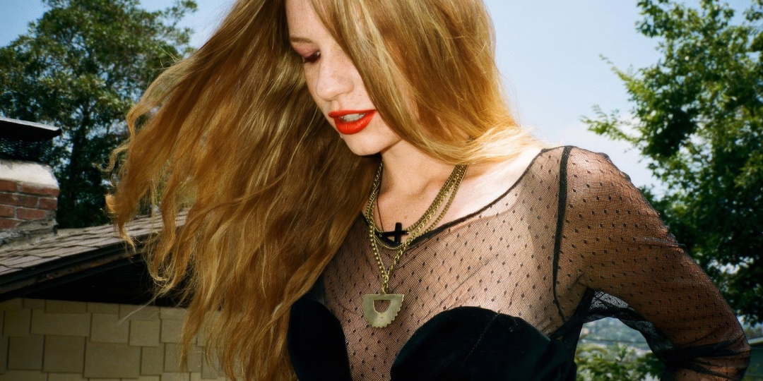 Ода юности и морю в подборке тёплых фото Магдалены Восински