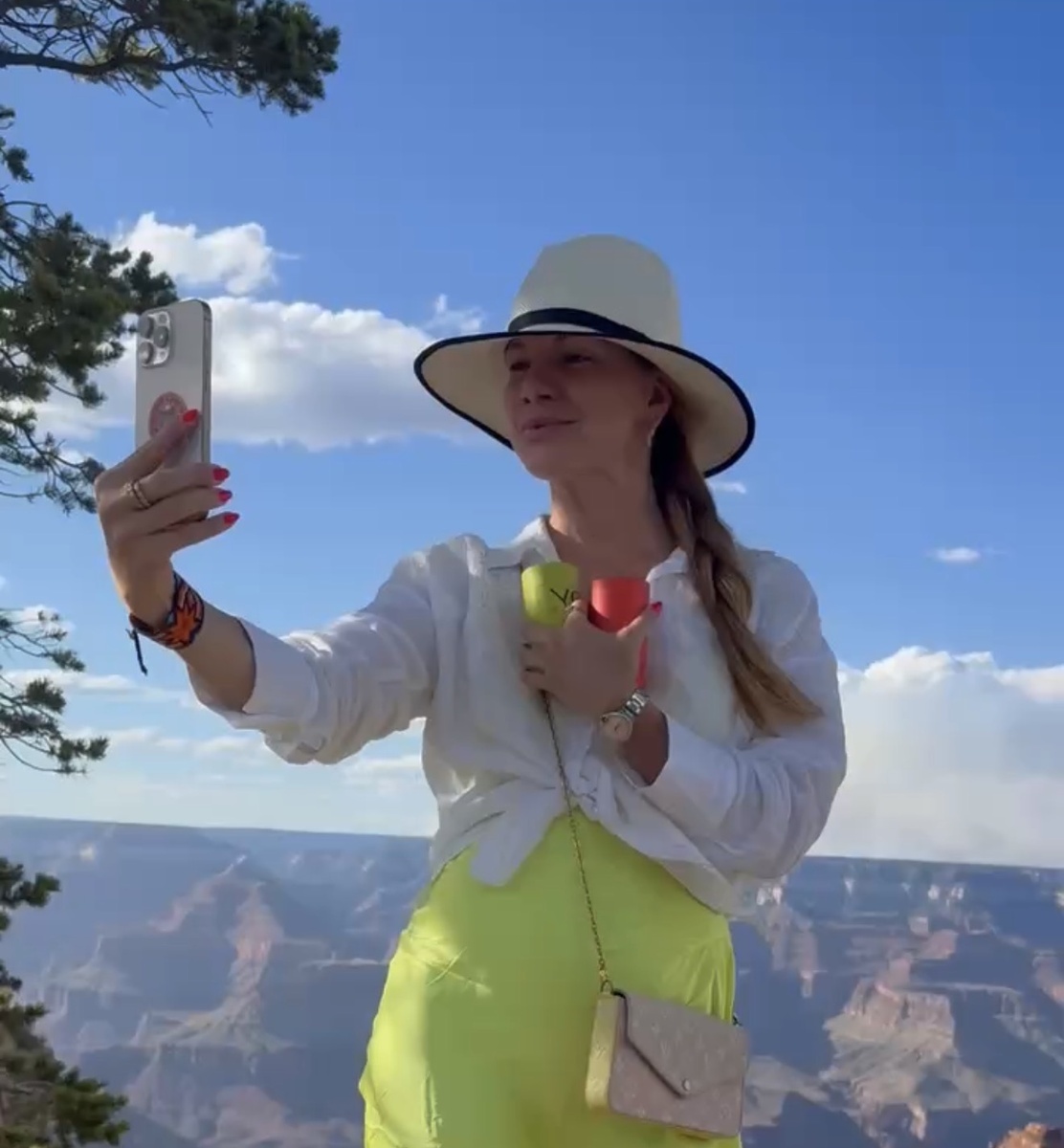 Анна Жарова – основатель Your Own