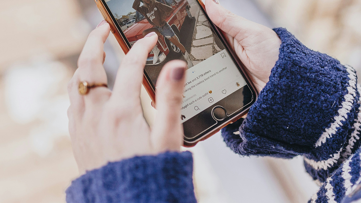   Kate Torline / Unsplash