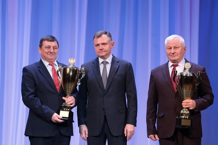    Фото: Правительство Ростовской области