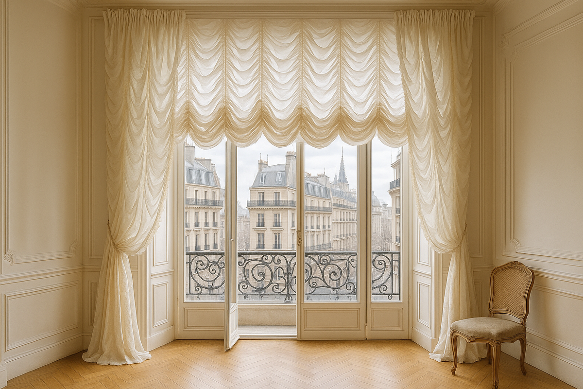 Давайте пофантазируем :)