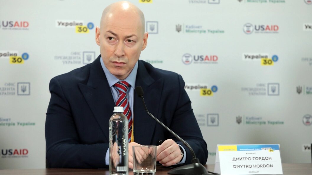    Фото: Hennadii Minchenko/Keystone Press Agency/Global Look Press