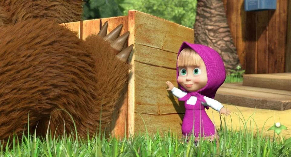    Скриншот с видео / Соцсети