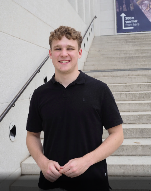 Фото © Bea Giese