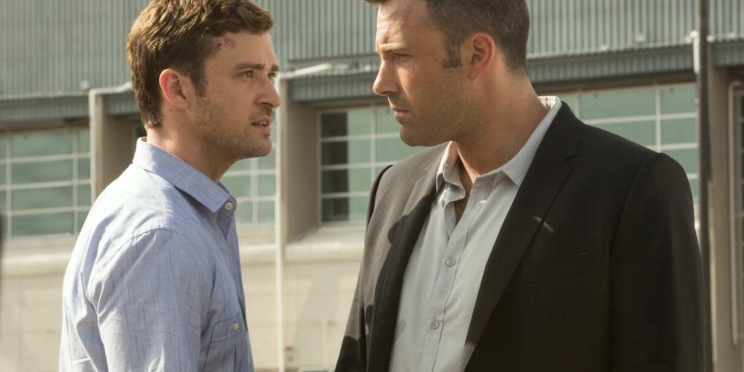 Бен Аффлек: фильмы, изменившие все