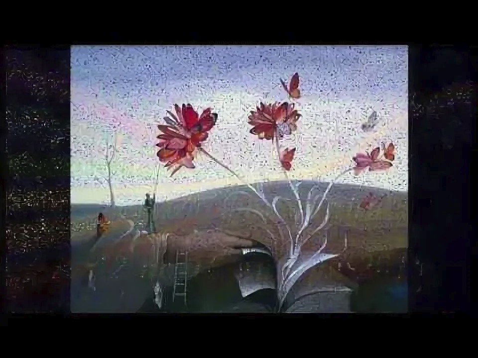 В.Куш. Гиперреализм.