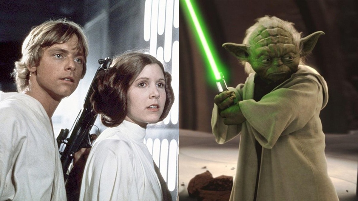 Кадры из фильмов