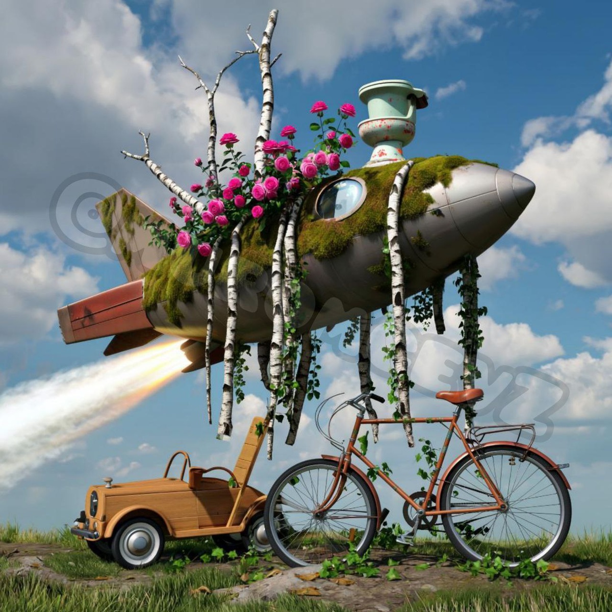 Все фото из интернета. Конкретно это с ТГ "Илья Муромцев" Ссылка выше