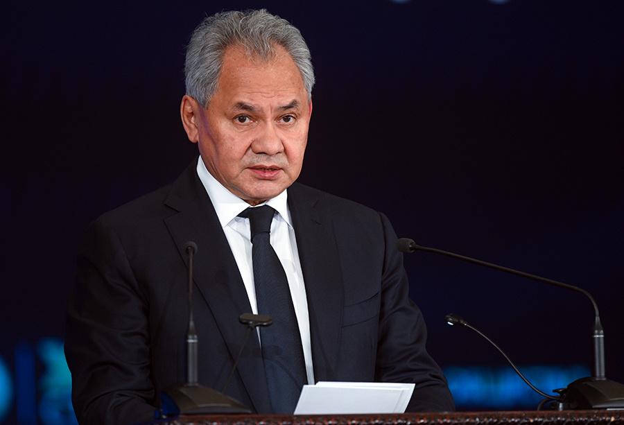    © Кристина Кормилицына/РИА Новости