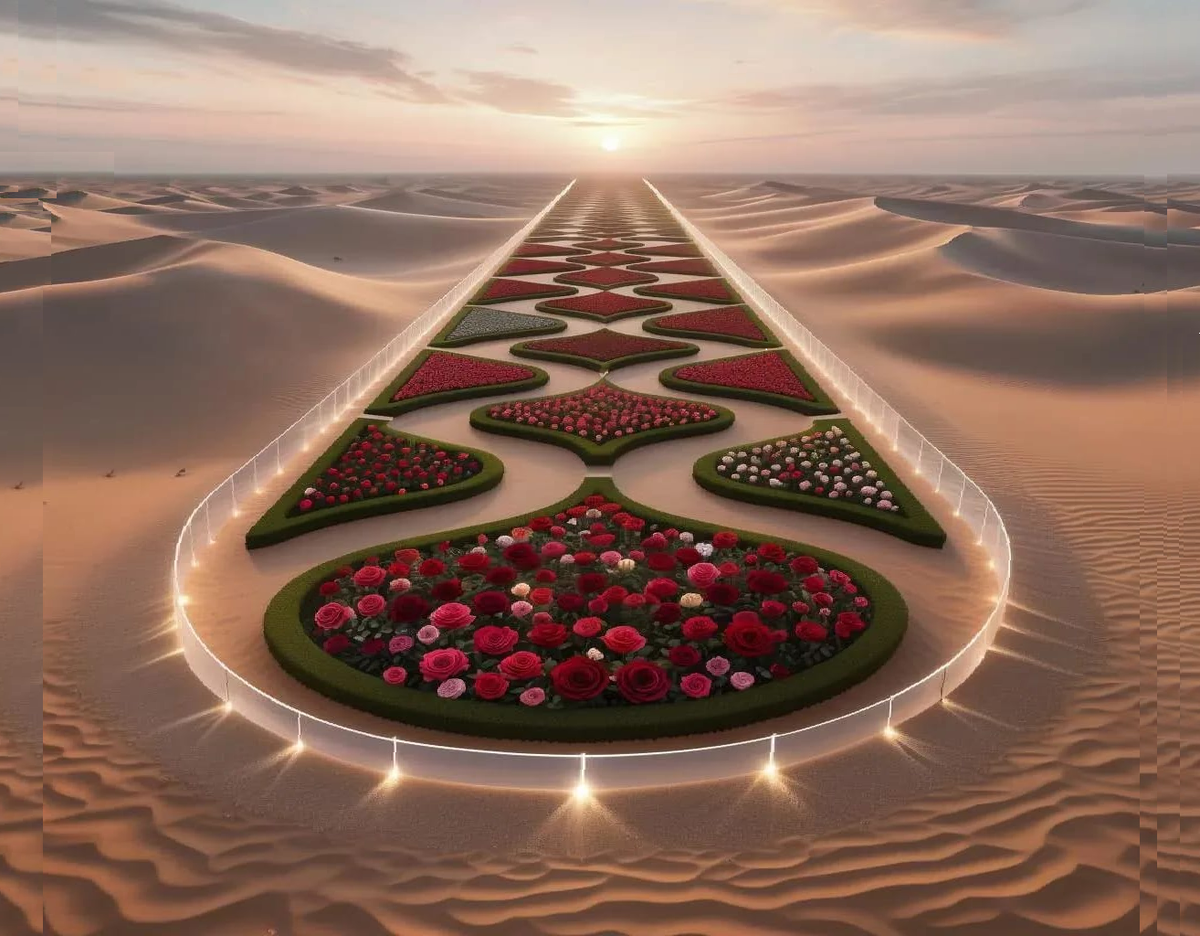 История о Садовнике и Семи Ветрах