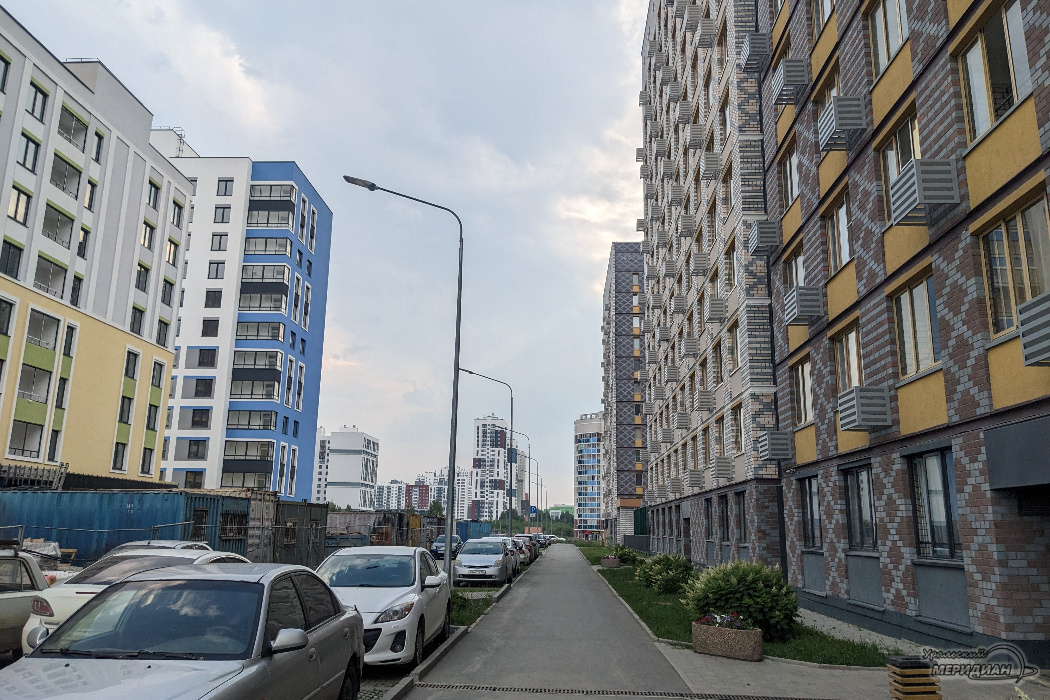    Фото: Ольга Аникина © ИА «Уральский меридиан»