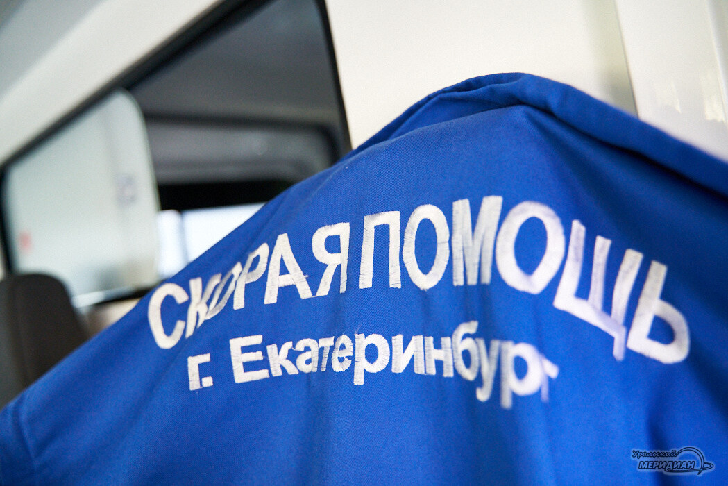    Фото Лидия Аникина © ИА «Уральский меридиан»