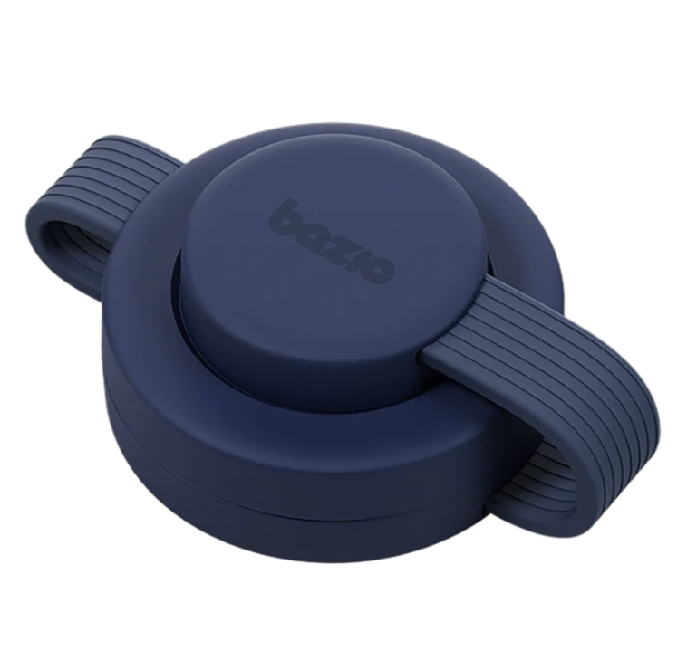 Складная зарядная станция MagSafe Energea Bazic GoMag Trio 2 для iPhone, Apple Watch и AirPods