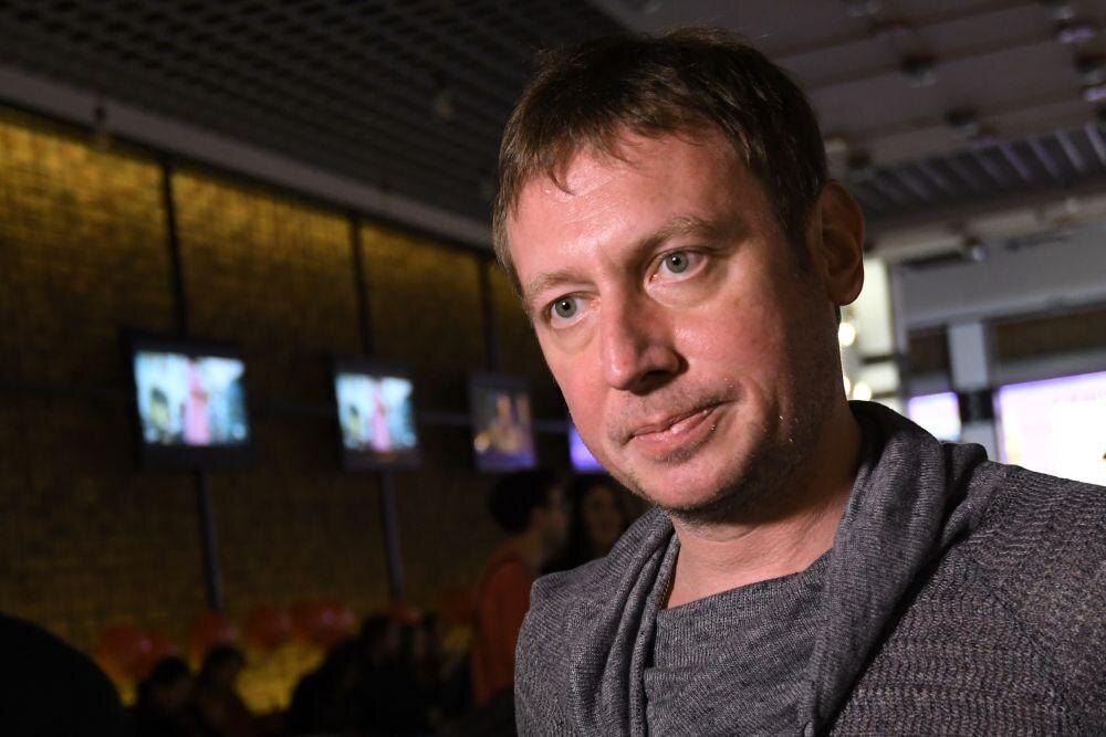 Михаил Трухин / Фото из открытых источников