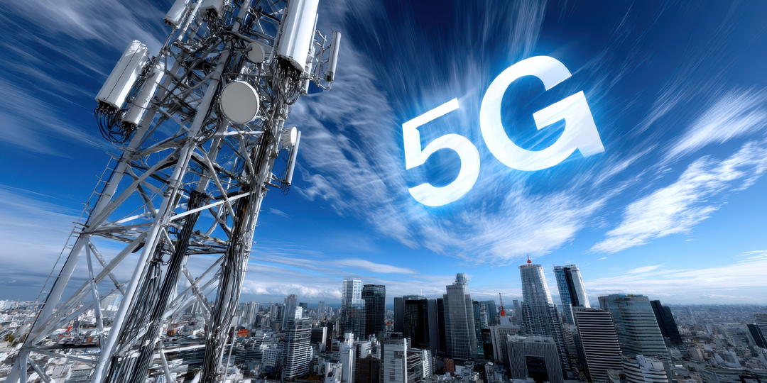 Власти предлагают новые условия аукциона по частотам 5G для операторов