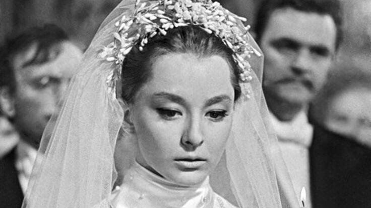 Заговор против невесты