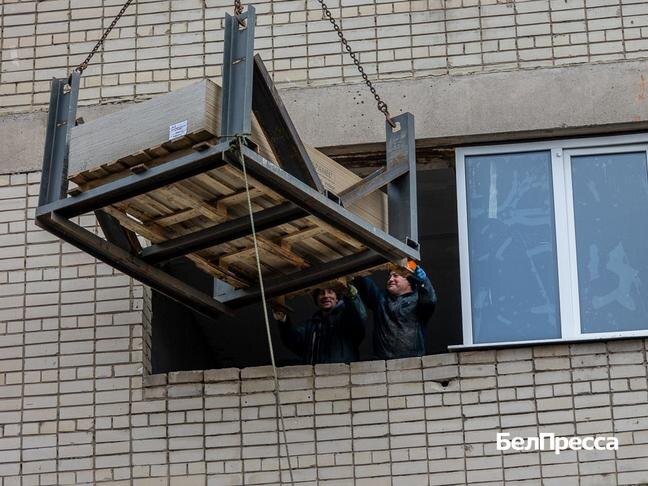 Фото: Алексей Дацковский