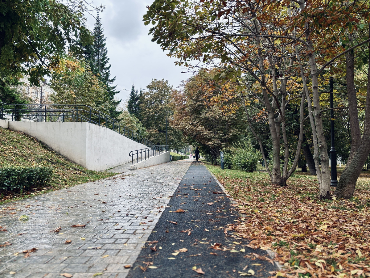 Портал «Моя Казань» / Диана Жиленкова