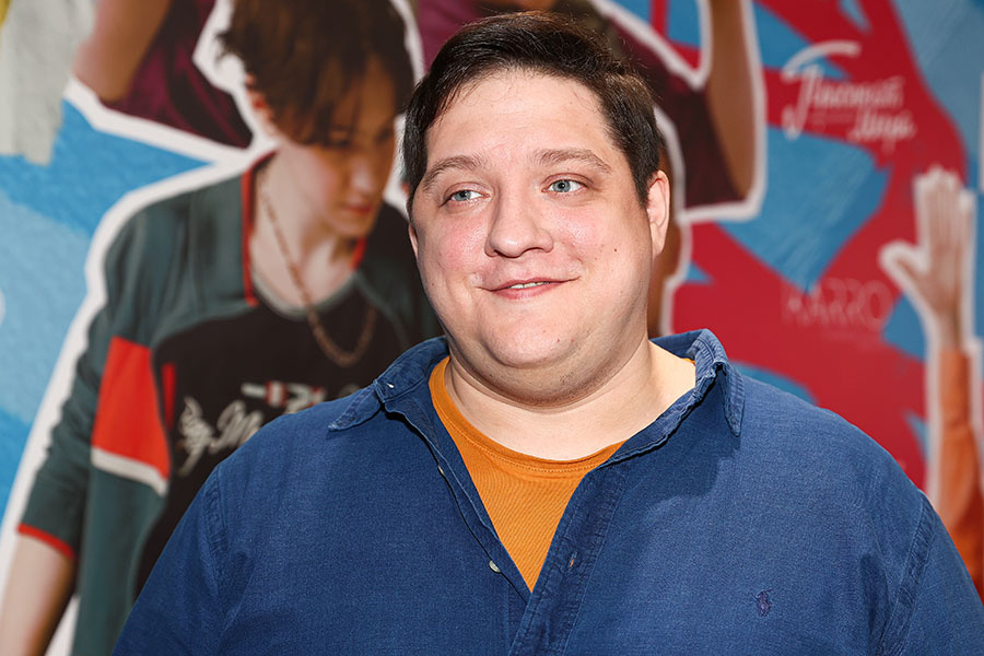    © Артем Геодакян/ТАСС