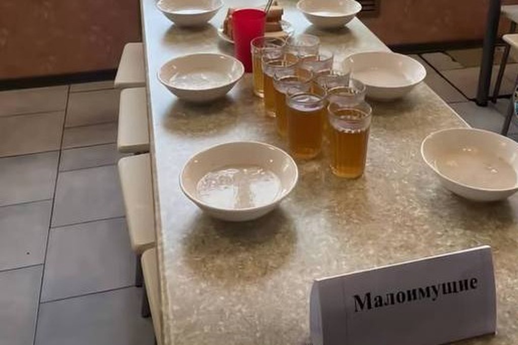    Фото © Telegram / Екатерина Мизулина