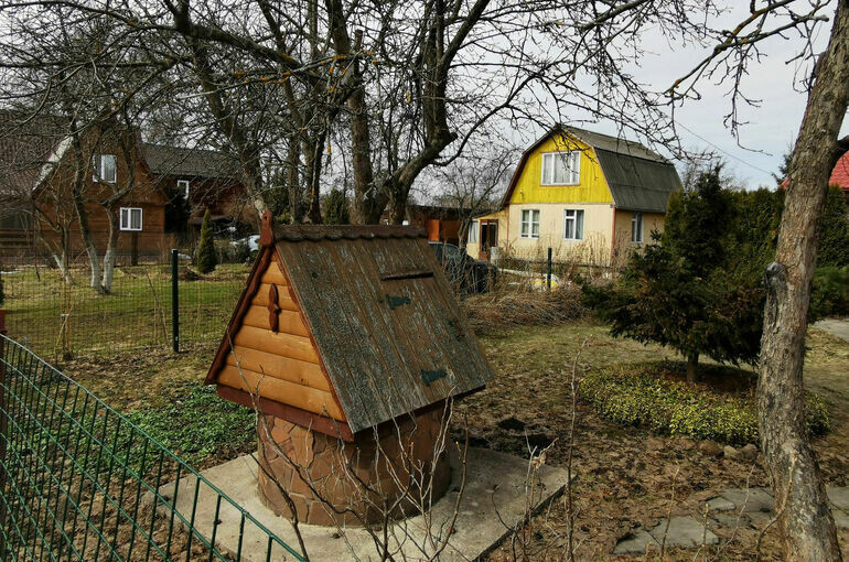   Игорь Самохвалов/«Парламентская газета»