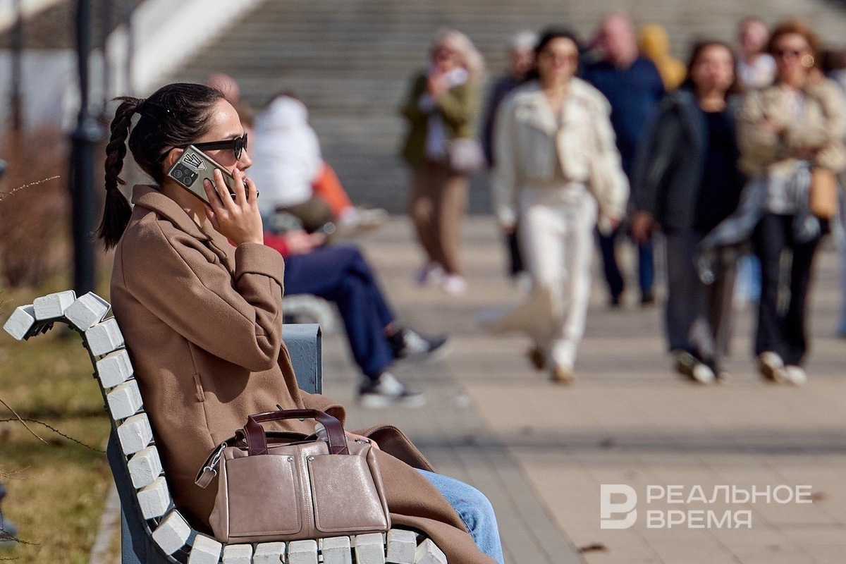   Динар Фатыхов / realnoevremya.ru