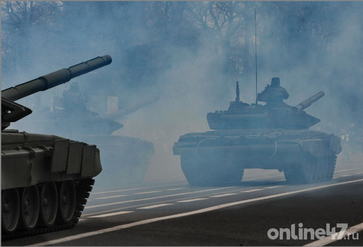 фото: Валентин Илюшин/Online47