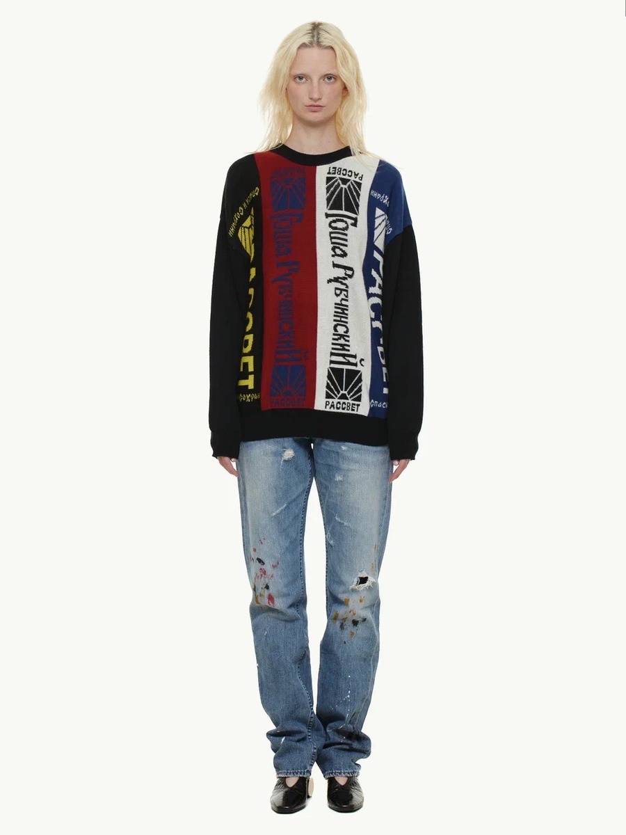    Ольга Карпуть выставила вещи из своей коллекции на ресейл-платформе The Cultt (фото 2)