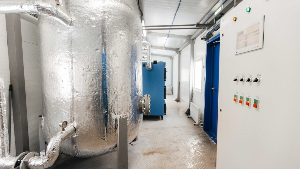    Фото: пресс-служба ТПУ