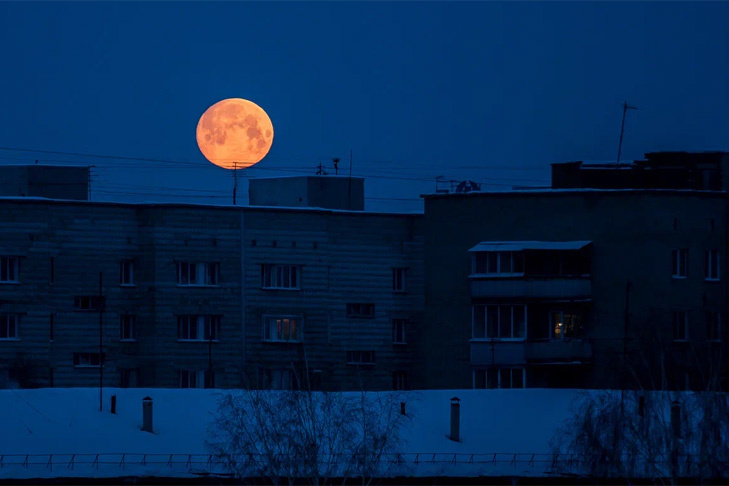    Фото Андрея Заржецкого