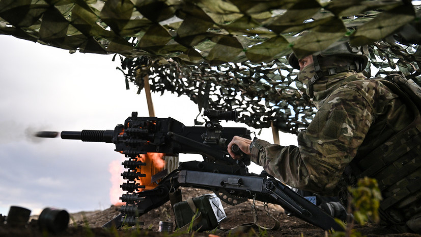   РИА Новости Станислав Красильников