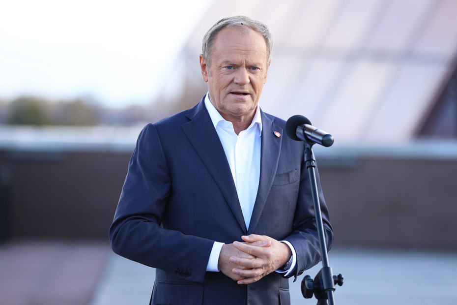    Mateusz Bialczyk/Arena Akcji/Global Look Press