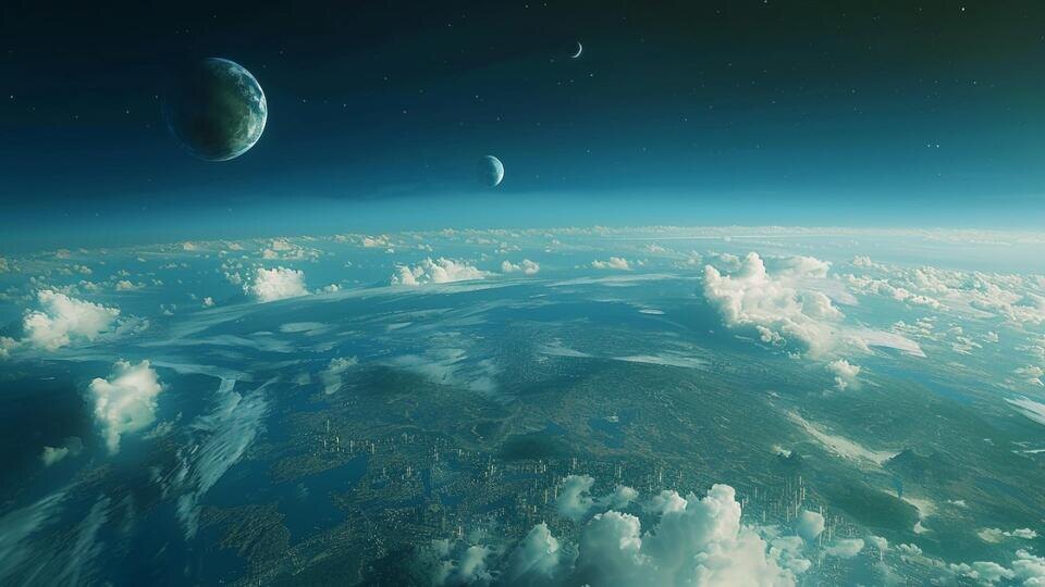 Фото: © РЕН ТВ 