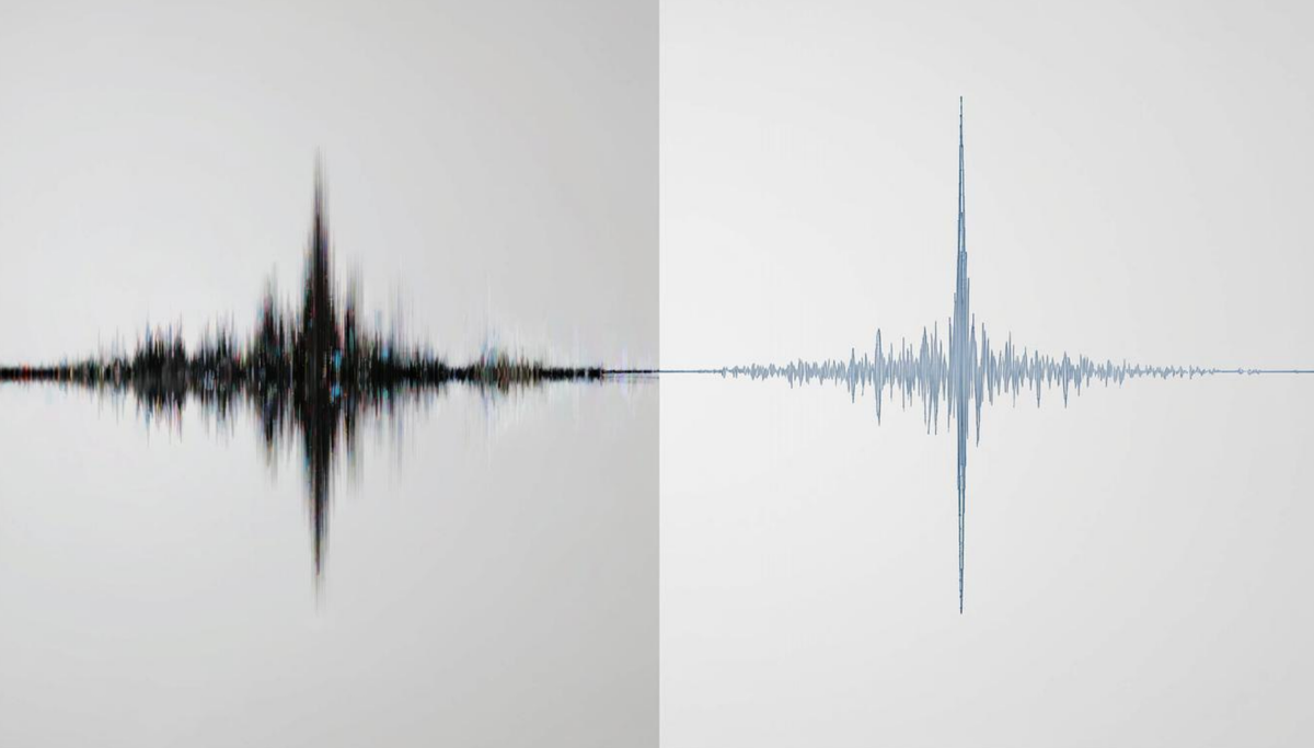 Битрейт аудио: как не испортить музыку и выбрать правильное качество