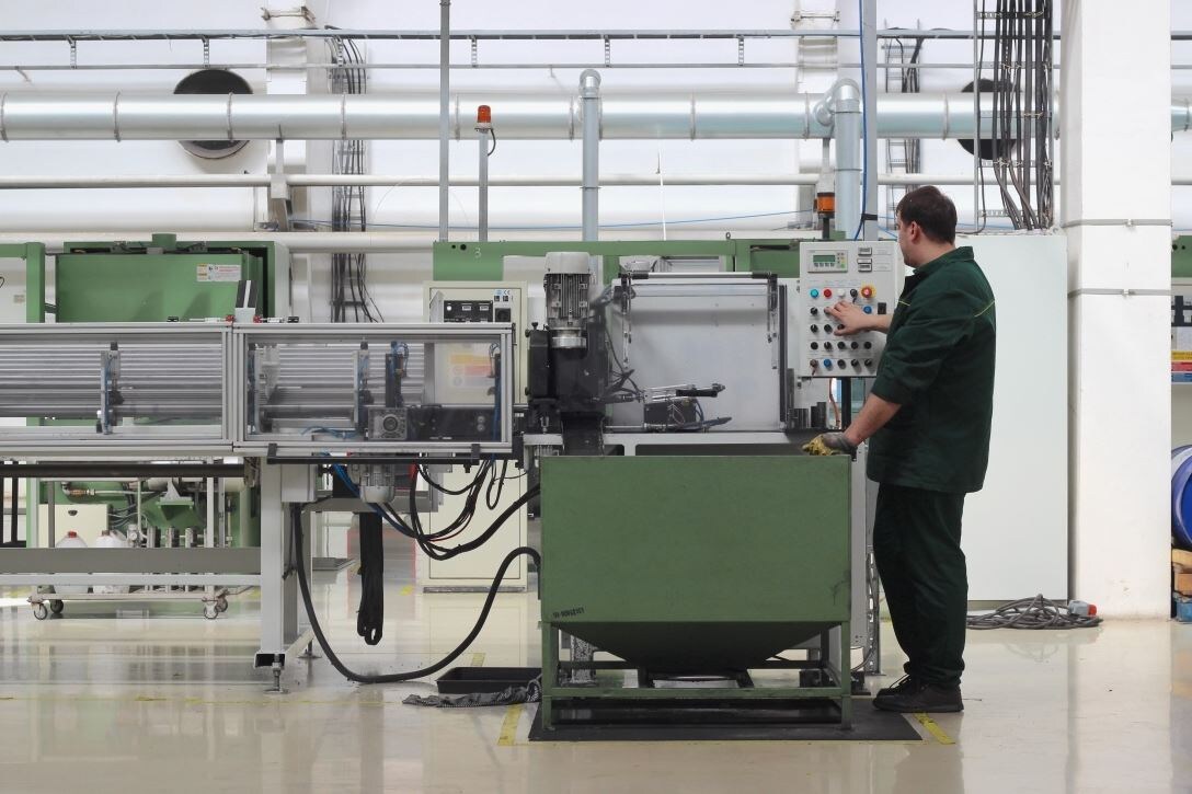 Не просто колодки: как инвестиции в волгоградский завод делают наши дороги безопаснее