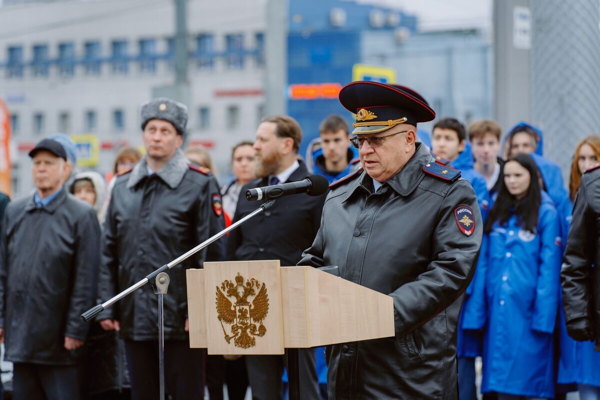    В Нижнем Новгороде запустили двадцатый «Вагон Победы» в честь героев-земляков