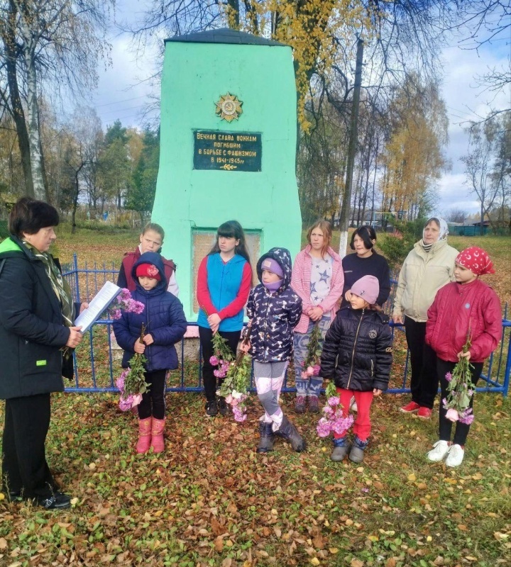    Украина отметила день освобождения страны от фашистов тишиной и доносами